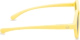 Izipizi Sun Kids+ #D Lemonade (pentru vârsta de 3 - 5 ani) 13587