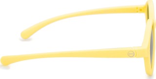 Izipizi Sun Kids+ #D Lemonade (pentru vârsta de 3 - 5 ani) 13587
