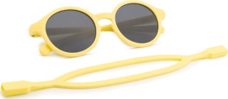Izipizi Sun Kids+ #D Lemonade (pentru vârsta de 3 - 5 ani) 21941