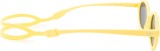 Izipizi Sun Kids+ #D Lemonade (pentru vârsta de 3 - 5 ani) 21942