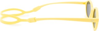 Izipizi Sun Kids+ #D Lemonade (pentru vârsta de 3 - 5 ani) 21942