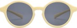 Izipizi Sun Kids+ #D Milk (pentru vârsta de 3 - 5 ani) 13579