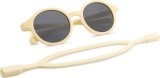 Izipizi Sun Kids+ #D Milk (pentru vârsta de 3 - 5 ani) 21944