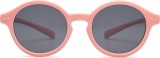 Izipizi Sun Kids+ #D Pastel Pink (pentru vârsta de 3 - 5 ani) 13580