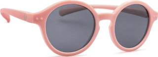 Izipizi Sun Kids+ #D Pastel Pink (pentru vârsta de 3 - 5 ani)