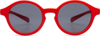 Izipizi Sun Kids+ #D Red (pentru vârsta de 3 - 5 ani) 13568