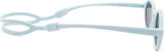 Izipizi Sun Kids+ #D Sweet Blue (pentru vârsta de 3 - 5 ani) 21960