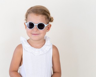 Izipizi Sun Kids+ #D Sweet Blue (pentru vârsta de 3 - 5 ani) 21966