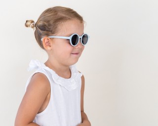 Izipizi Sun Kids+ #D Sweet Blue (pentru vârsta de 3 - 5 ani) 21967