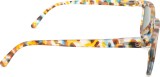 Izipizi Sun #L Blue Tortoise Mirror 26359