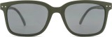 Izipizi Sun #L Kaki Green 26354