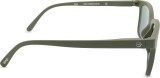 Izipizi Sun #L Kaki Green 26355