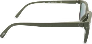 Izipizi Sun #L Kaki Green 26355