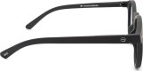 Izipizi Sun #M Black 26377