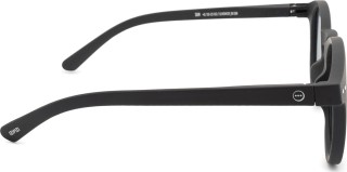 Izipizi Sun #M Black 26377