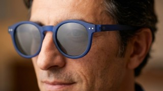 Izipizi Sun #M Night Blue