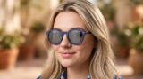 Izipizi Sun #M Night Blue 47818