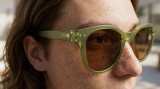 Izipizi Sun #N Golden Green 47840