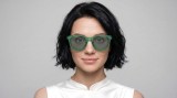 Izipizi Sun #N Green Imagine generată