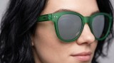 Izipizi Sun #N Green Imagine generată