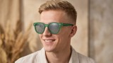 Izipizi Sun #N Green Imagine generată
