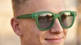 Izipizi Sun #N Green Imagine generată