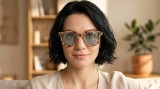 Izipizi Sun #N Light Tortoise Imagine generată