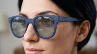 Izipizi Sun #N Night Blue