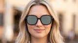 Izipizi Sun #Office Black Imagine generată