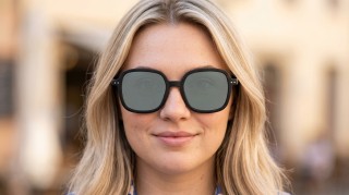 Izipizi Sun #Office Black Imagine generată