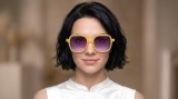 Izipizi Sun #Office Vintage Cream Imagine generată