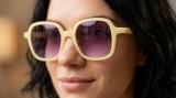Izipizi Sun #Office Vintage Cream Imagine generată