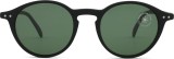 Izipizi Sun Polarized #D Black Fața produsului