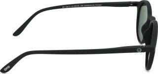 Izipizi Sun Polarized #D Black Partea laterală a produsului