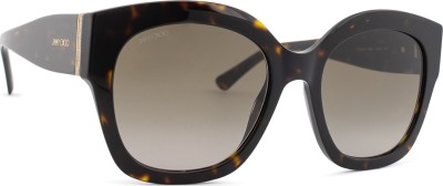 Jimmy Choo Leela/S 086 HA 55 – Ochelari de soare | Lentiamo