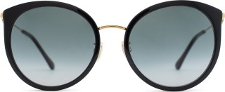 Jimmy Choo Sussie/G/SK 807 9O 56 25696