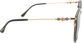 Jimmy Choo Sussie/G/SK 807 9O 56 25697