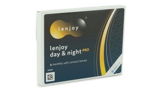 Lenjoy Day & Night PRO (3 lentile)