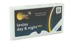 Lenjoy Day & Night PRO (6 lentile)