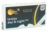 Lenjoy Day & Night PRO (6 lentile) 50451