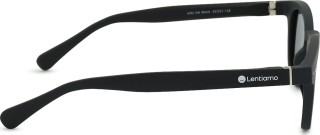 Lentiamo Kids Aliki Ink Black (pentru vârsta de 3 - 5 ani) 37838