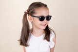 Lentiamo Kids Aliki Ink Black (pentru vârsta de 3 - 5 ani) 38877