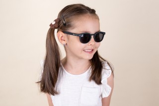 Lentiamo Kids Aliki Ink Black (pentru vârsta de 3 - 5 ani) 38877