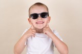 Lentiamo Kids Aliki Ink Black (pentru vârsta de 3 - 5 ani) 38878
