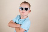 Lentiamo Kids Aliki Light Blue (pentru vârsta de 3 - 5 ani) 38869