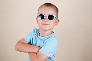 Lentiamo Kids Aliki Light Blue (pentru vârsta de 3 - 5 ani) 38869