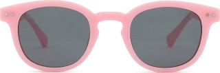 Lentiamo Kids Aliki Light Pink (pentru vârsta de 3 - 5 ani)