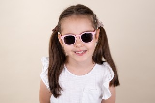 Lentiamo Kids Aliki Light Pink (pentru vârsta de 3 - 5 ani) 38859