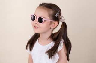 Lentiamo Kids Aliki Light Pink (pentru vârsta de 3 - 5 ani) 38860