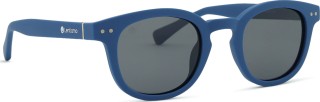Lentiamo Kids Aliki Navy Blue (pentru vârsta de 3 - 5 ani)
